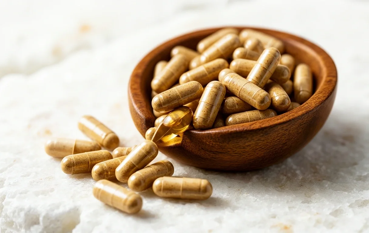 Ashwagandha KSM-66
